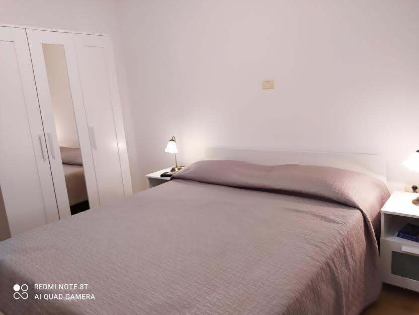 Apartman Snjezana Fažana Exterior foto