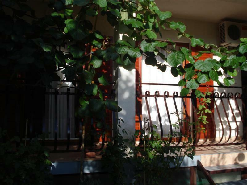 Apartman Snjezana Fažana Exterior foto