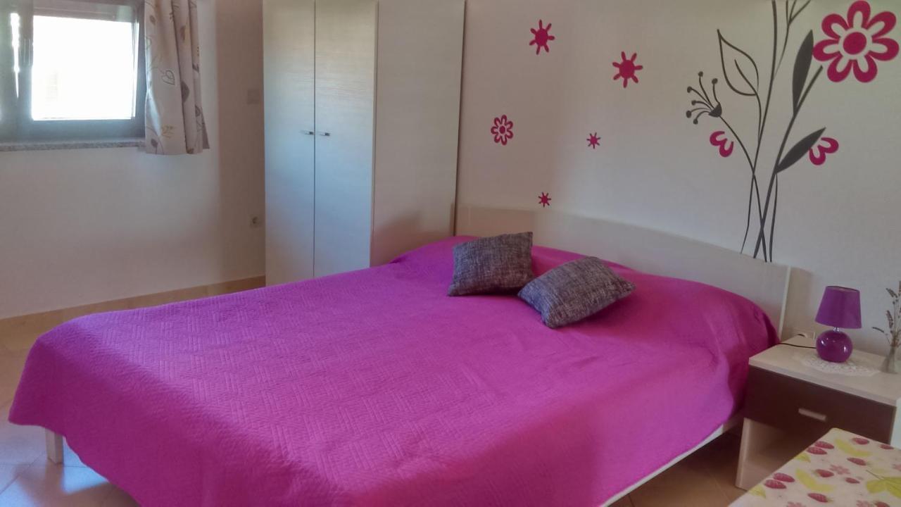 Apartman Snjezana Fažana Exterior foto
